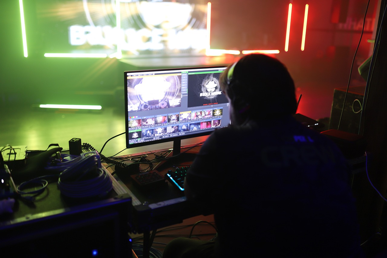 如何保障游戏平衡性？